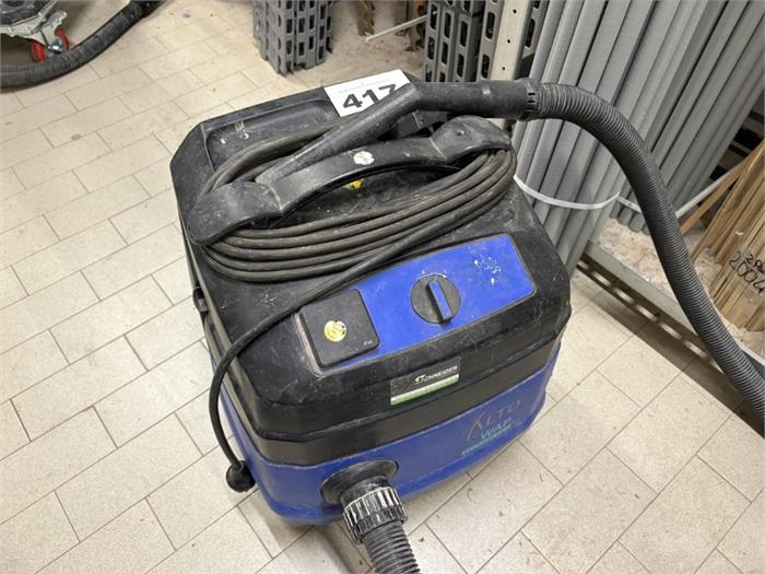 Industriesauger Alto WAP SQ450-11